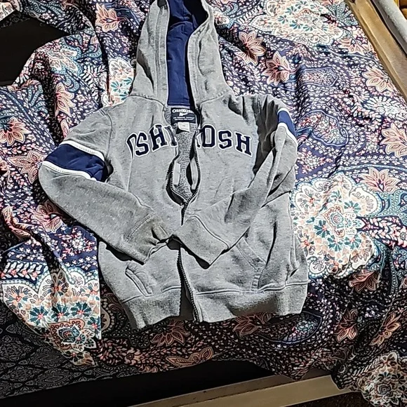 Boys jacket - Picture 1 of 4